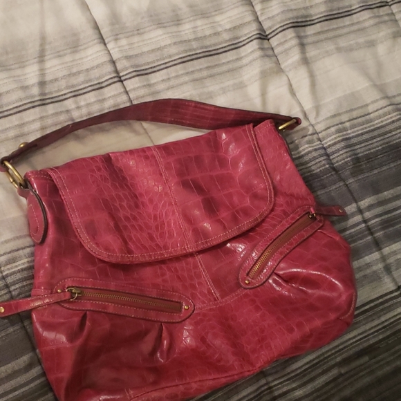 Elle Handbags - 🧨❤LAST CHANCE  ❤Elle pink purse